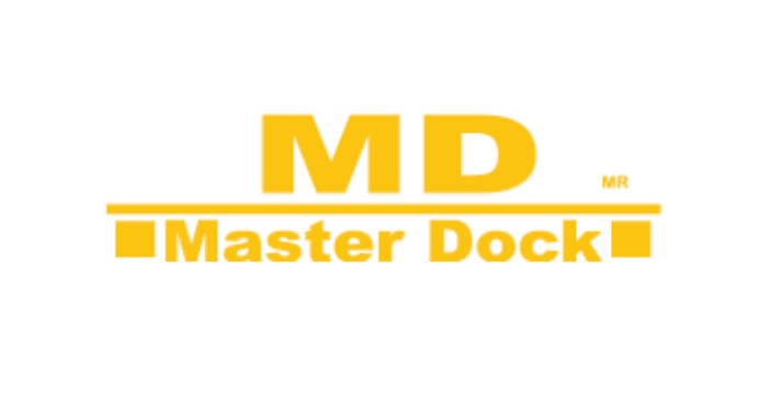 Logo Master Dock