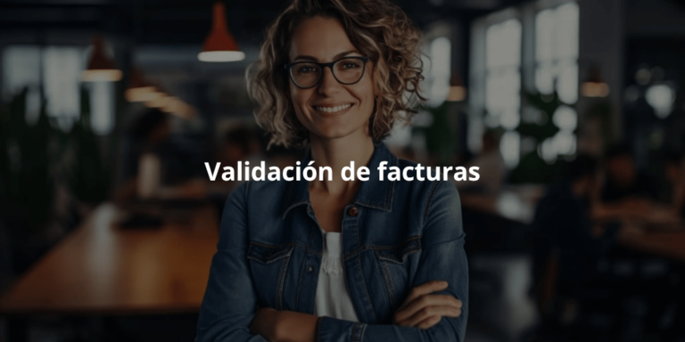 Validación de facturas SAT: Evita errores en tus comprobantes