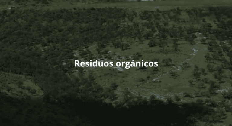 Cómo transformar los residuos orgánicos de la industria tequilera en recursos ambientales sostenibles